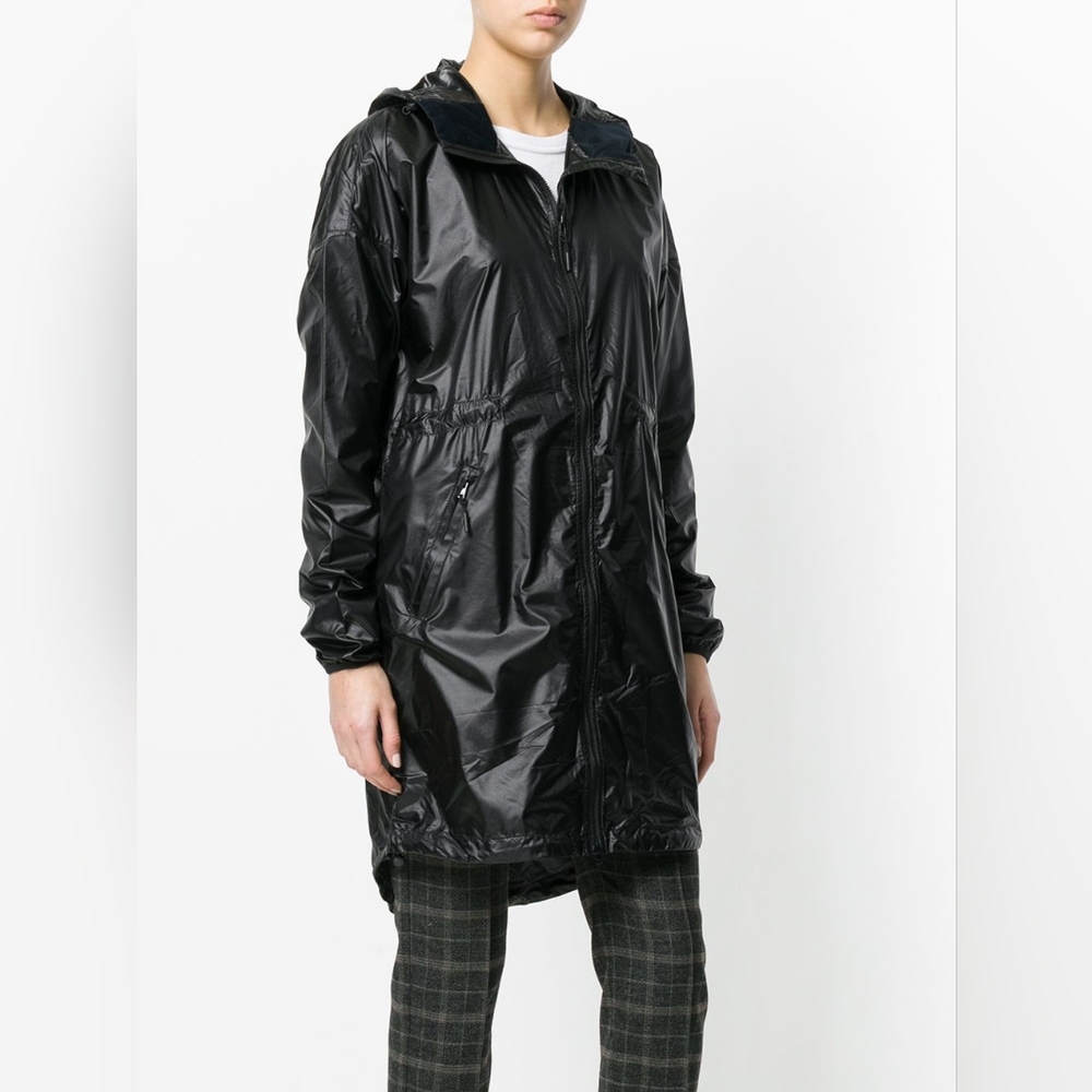 Canada goose rosewell rain jacket S